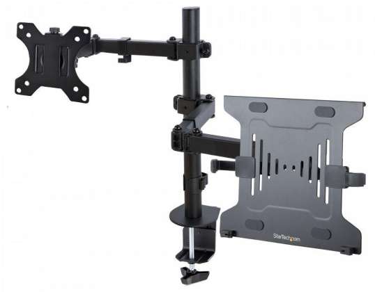 BRAZO DE MONITOR VESA de Startech