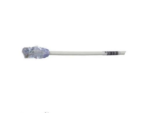 Panduit PATCH U/UTP CAT.6A LSHF WHITE 10M