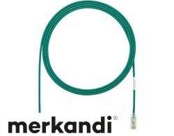 Panduit PATCH U/UTP CAT.6 LSHF GREEN 2M
