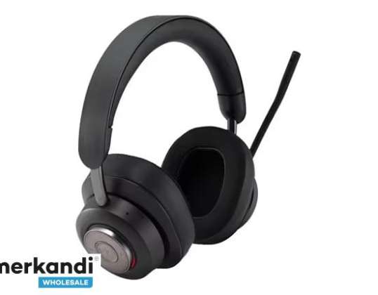 Kensington H3000 BLUETOOTH HEADPHONES