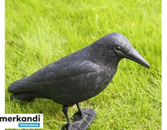 EB607 Raven tuinverjager