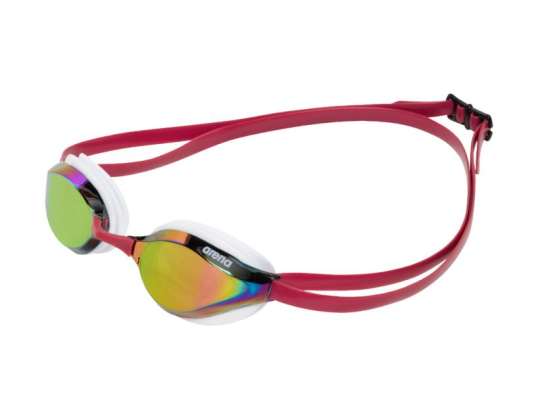 Lunettes de natation pour la piscine d’entraînement pour adultes Arena Python 1E763/110
