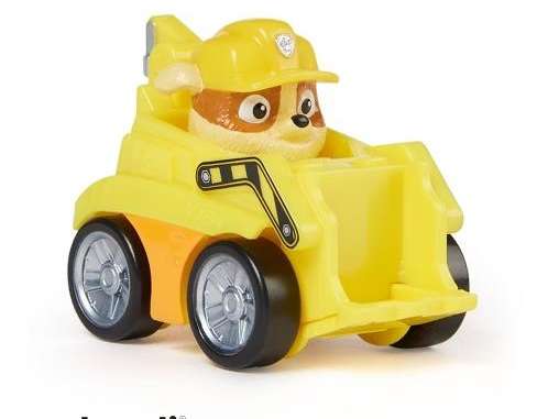Spin Master15881 abde881