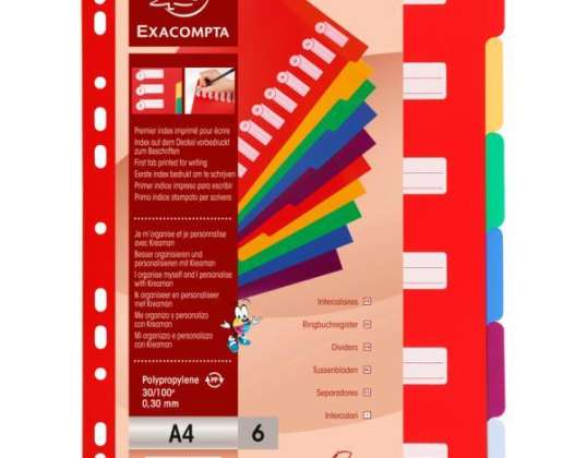 Exacompta AQ951821