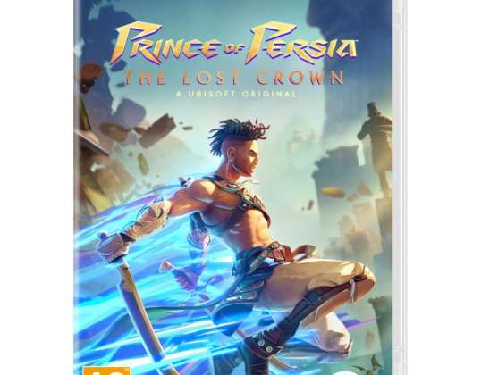 Ubisoft AQ952644