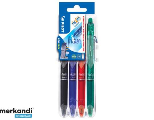 Pilotas AQ951990