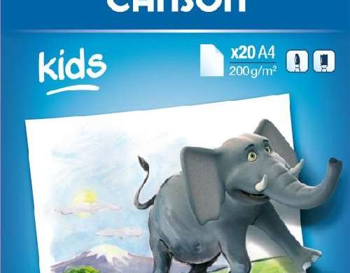 Canson AQ952058