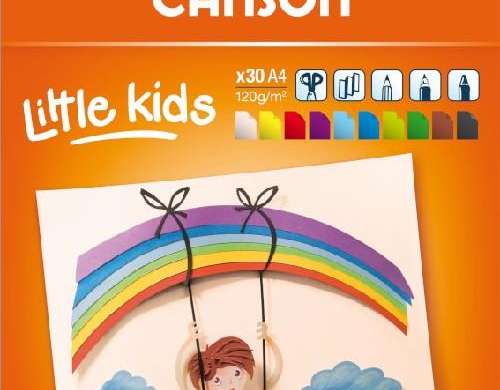 Canson AQ952060
