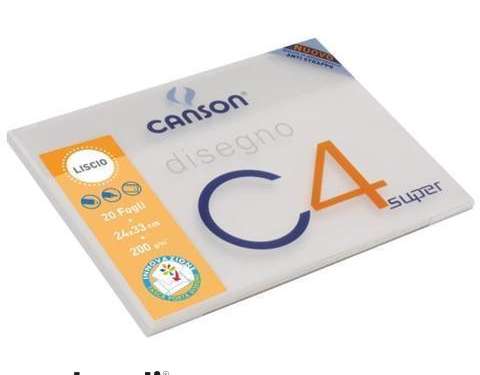 Canson AQ952104