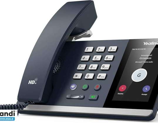 Yealink telefonos AQ949366