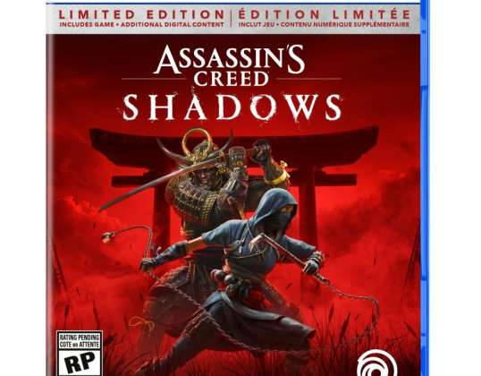 Ubisoft AQ952647