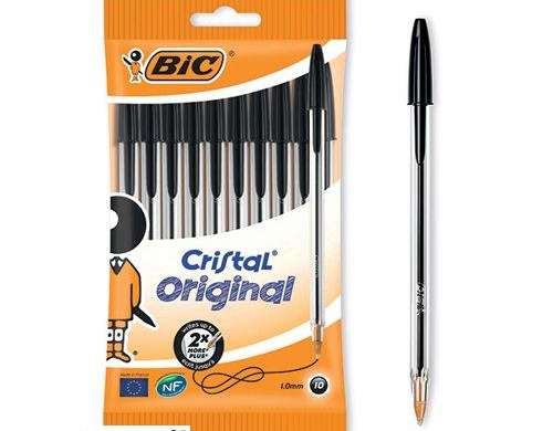 Bic AQ951616