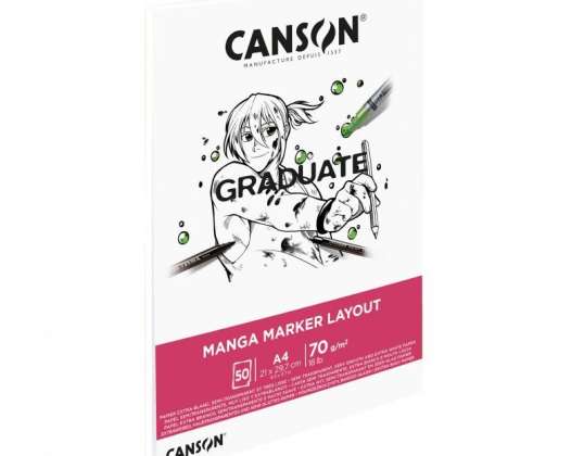 Canson AQ952095