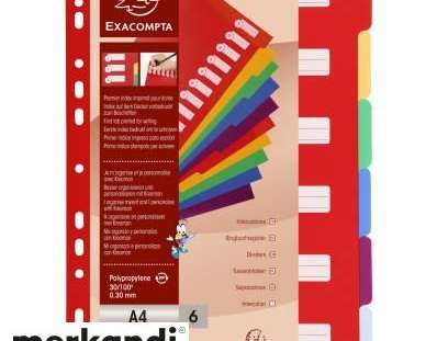 Exacompta AQ951820