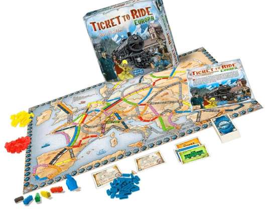 Asmodee AQ949039