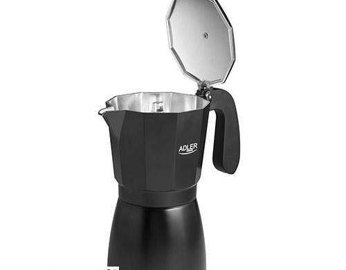 Kahvinkeitin - Espresso-kahvinkeitin 520ml