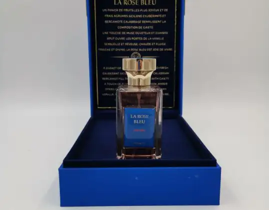 Parfum de niche