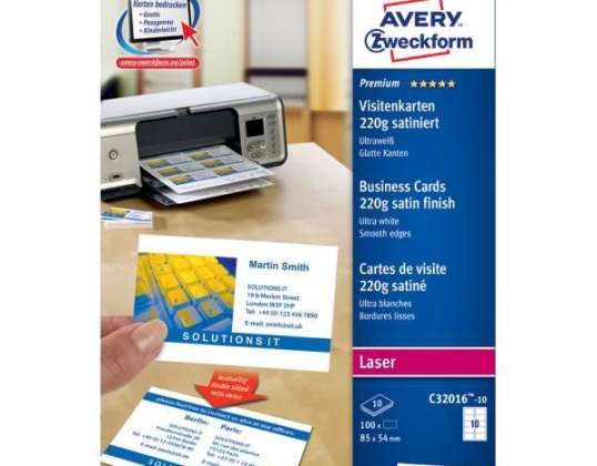 Avery AR2548