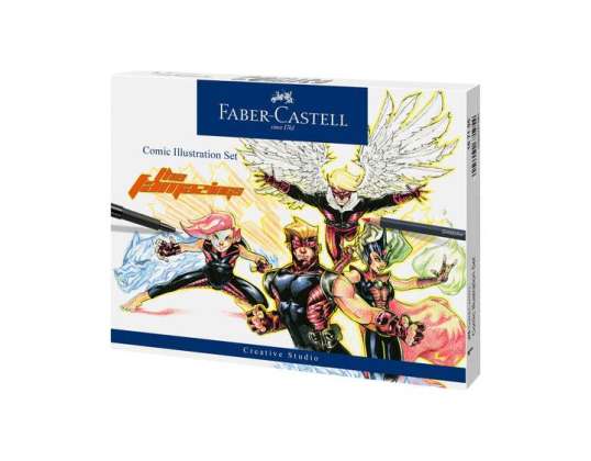 Faber Castell AR3108