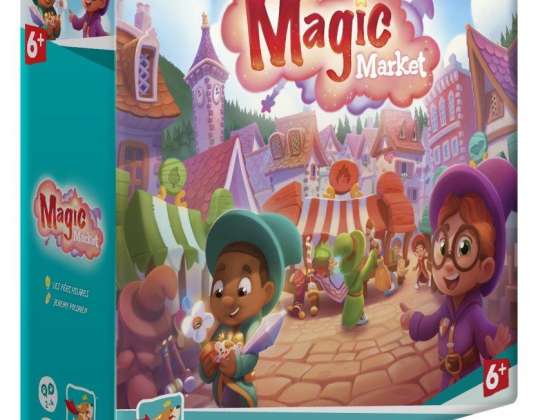 Asmodee AR1034