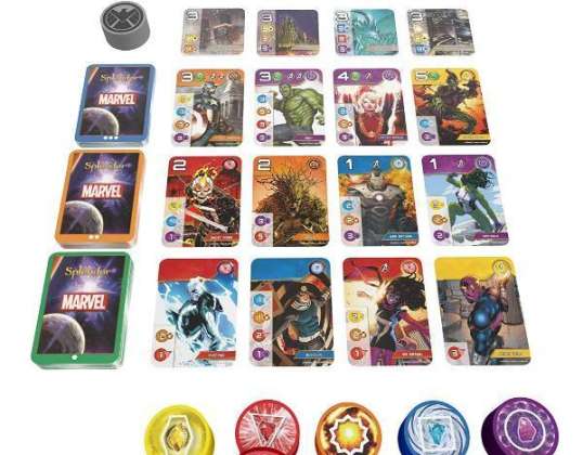 Asmodee AR611