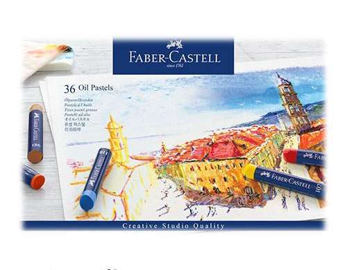 Faber Castell AR3054