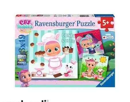 Ravensburger AR3571
