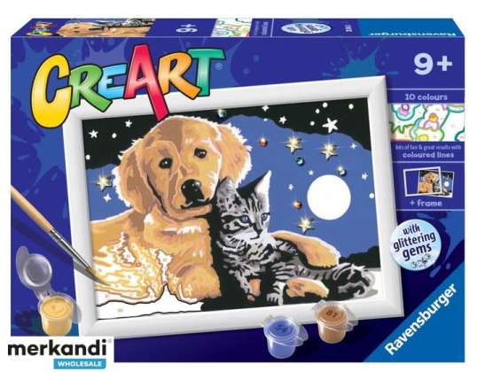 Ravensburger AR3867