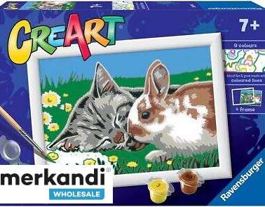 Ravensburger AR3873