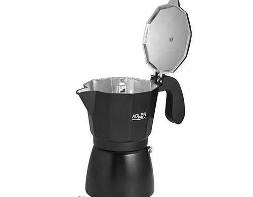 Espresso kavos virimo aparatas – kavos virimo aparatas 320ml