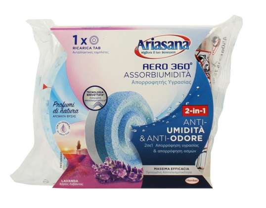 Ariasana AGRE56743000
