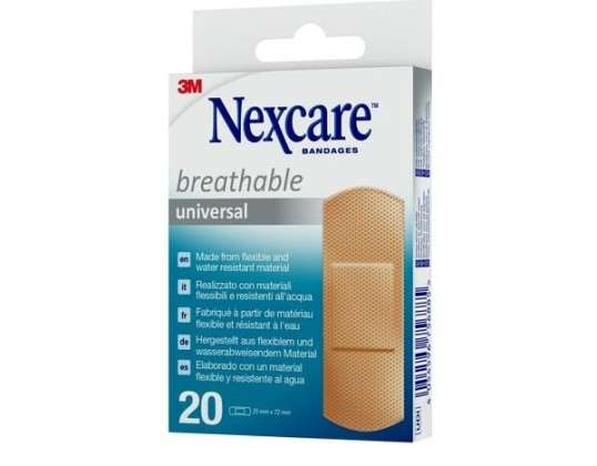 Nexcare AGRE56745375