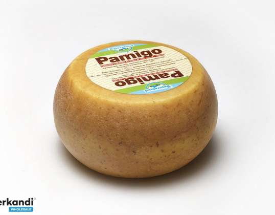 PAMIGO CROTONESE TIRADO A LA BASURA PZ2= CT 5KG FOOD1637