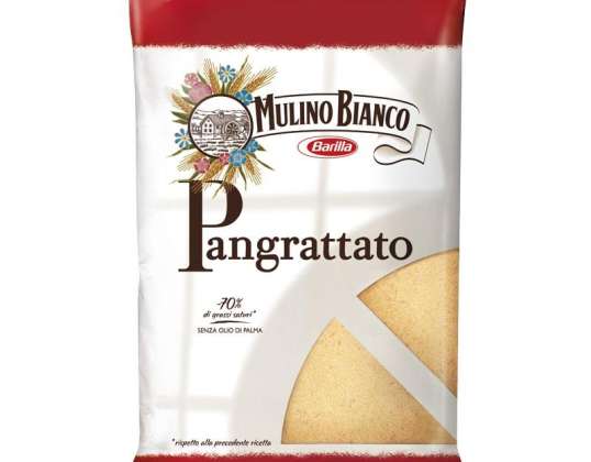 PAN MULINO BIANCO GR.400 COMIDA1119