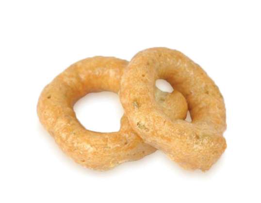 ASTORIA TARALLI LARGO ROMERO GR.300 FOOD1164