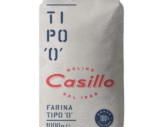 CASILLO MEHL BONBONS KG.1 CASILLO LEBENSMITTEL BESCHREIBUNG 1367