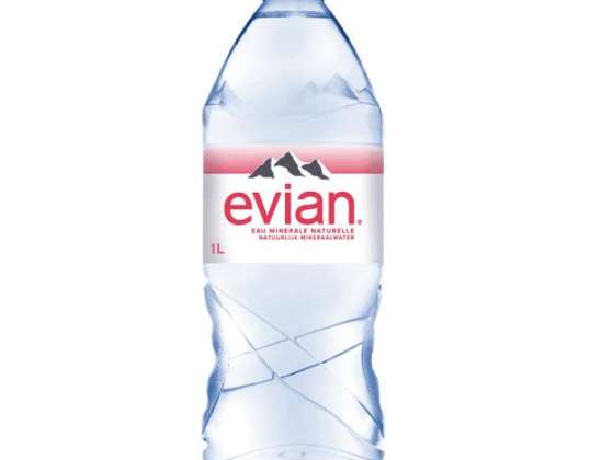 ACQUA EVIAN LT.1 TIERNAHRUNG BESCHREIBUNG 2306