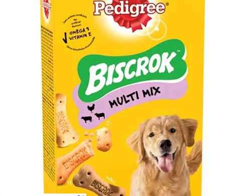 STAMMBAUM BISCROCK GR.500 LEBENSMITTEL BESCHREIBUNG 3368