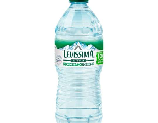 ACQUA LEVISSIMA LT.1 LALITRO ELINTARVIKKEIDEN KUVAUS 2269