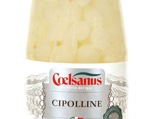 COELSANUS FRÜHLINGSZWIEBELN PERLEN GR.360 LEBENSMITTELBESCHREIBUNG 3596
