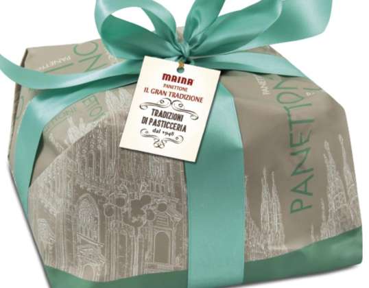MAINA IL GRAN TRADIZIONE ROYAL KG.1 LEBENSMITTEL BESCHREIBUNG 2529