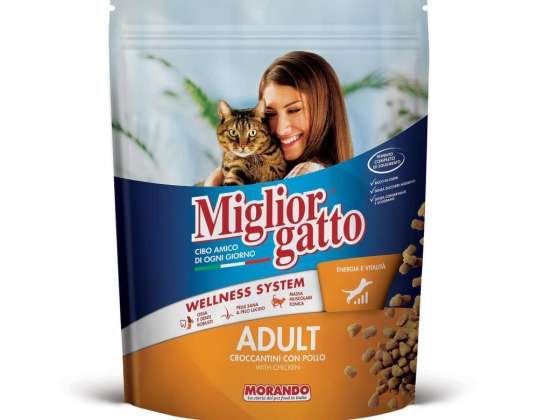 BESTES KATZENFUTTER GR400 HÜHNERFUTTER BESCHREIBUNG 3220
