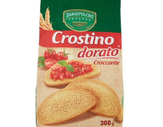 DELVERDE KNUSPRIGE GOLDENE CROUTONS GR.300 LEBENSMITTELBESCHREIBUNG 1803