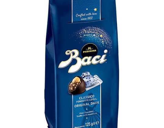 BACI GR.125 CLASSIC BAG MATBESKRIVELSE 60