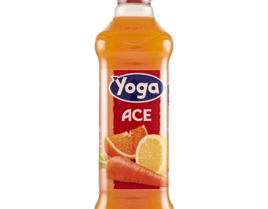 YOGA-FLASCHE LT.1 ACE FOOD BESCHREIBUNG 1651