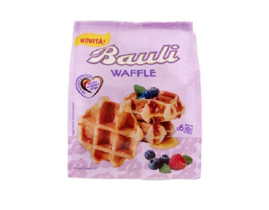 WAFFELBOXEN X6 STK GR.210 LEBENSMITTEL BESCHREIBUNG 3144