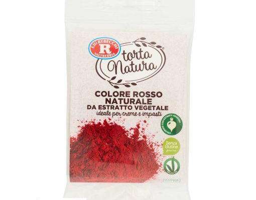 REBECCHI RED DYE POWDER GR.0.008 BEUTEL PFLANZENEXTRAKT LEBENSMITTEL BESCHREIBUNG 3146