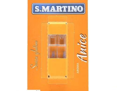 S.MARTINO AROMA ML.4 ANICE LEBENSMITTEL BESCHREIBUNG 2253