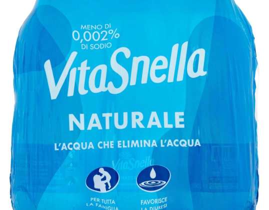 ACQUA VITASNELLA CL.50 LEBENSMITTEL BESCHREIBUNG 2296