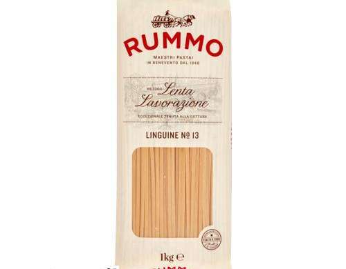 RUMMO KG.1 LINGUINE N°13 LEBENSMITTELBESCHREIBUNG 2933
